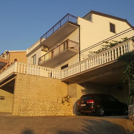 Apartments Zuzul - Trogir Ngoại thất bức ảnh