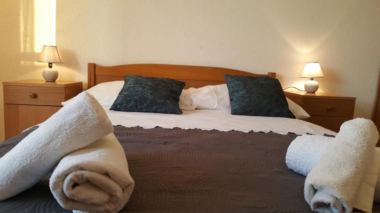 Apartments Zuzul - Trogir Ngoại thất bức ảnh