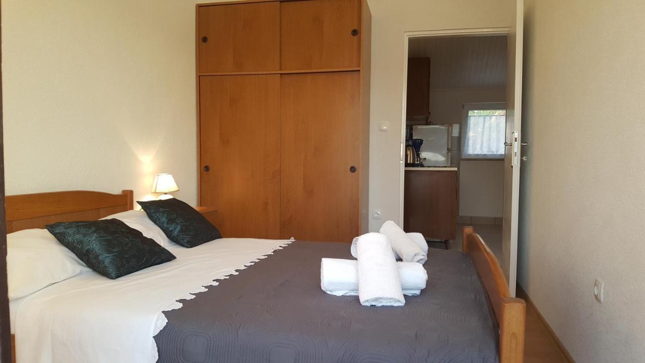 Apartments Zuzul - Trogir Ngoại thất bức ảnh