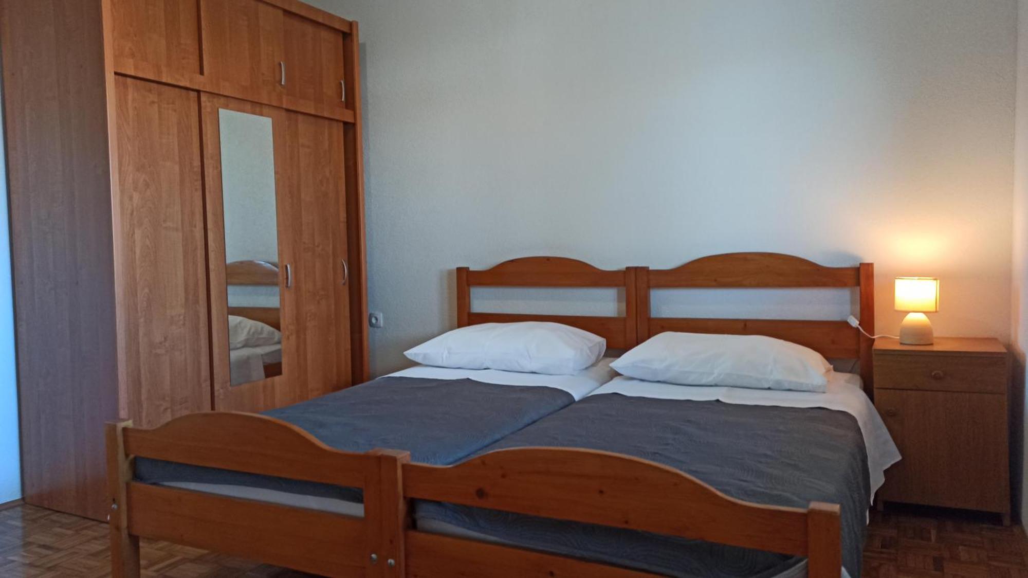 Apartments Zuzul - Trogir Phòng bức ảnh