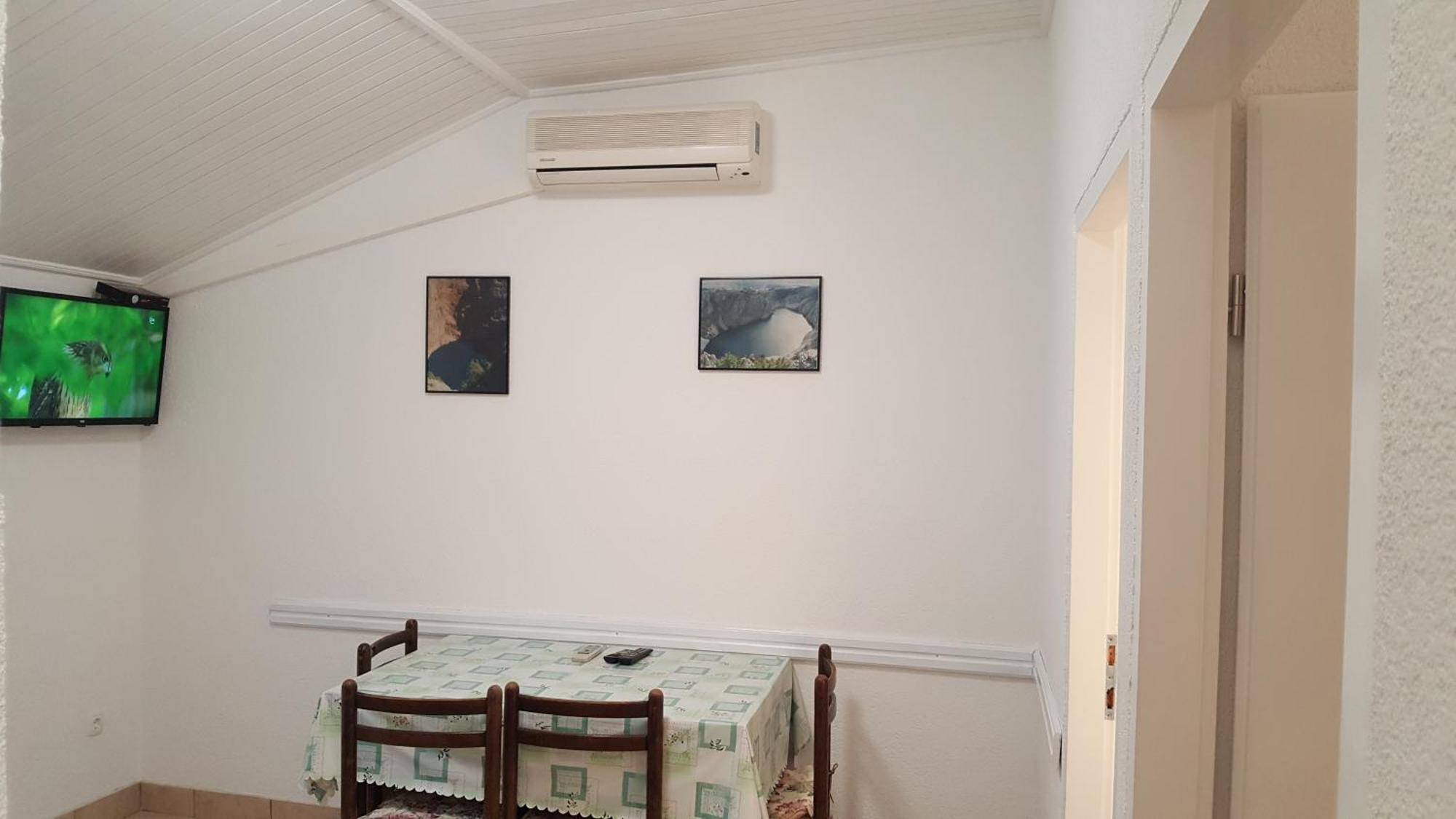 Apartments Zuzul - Trogir Phòng bức ảnh