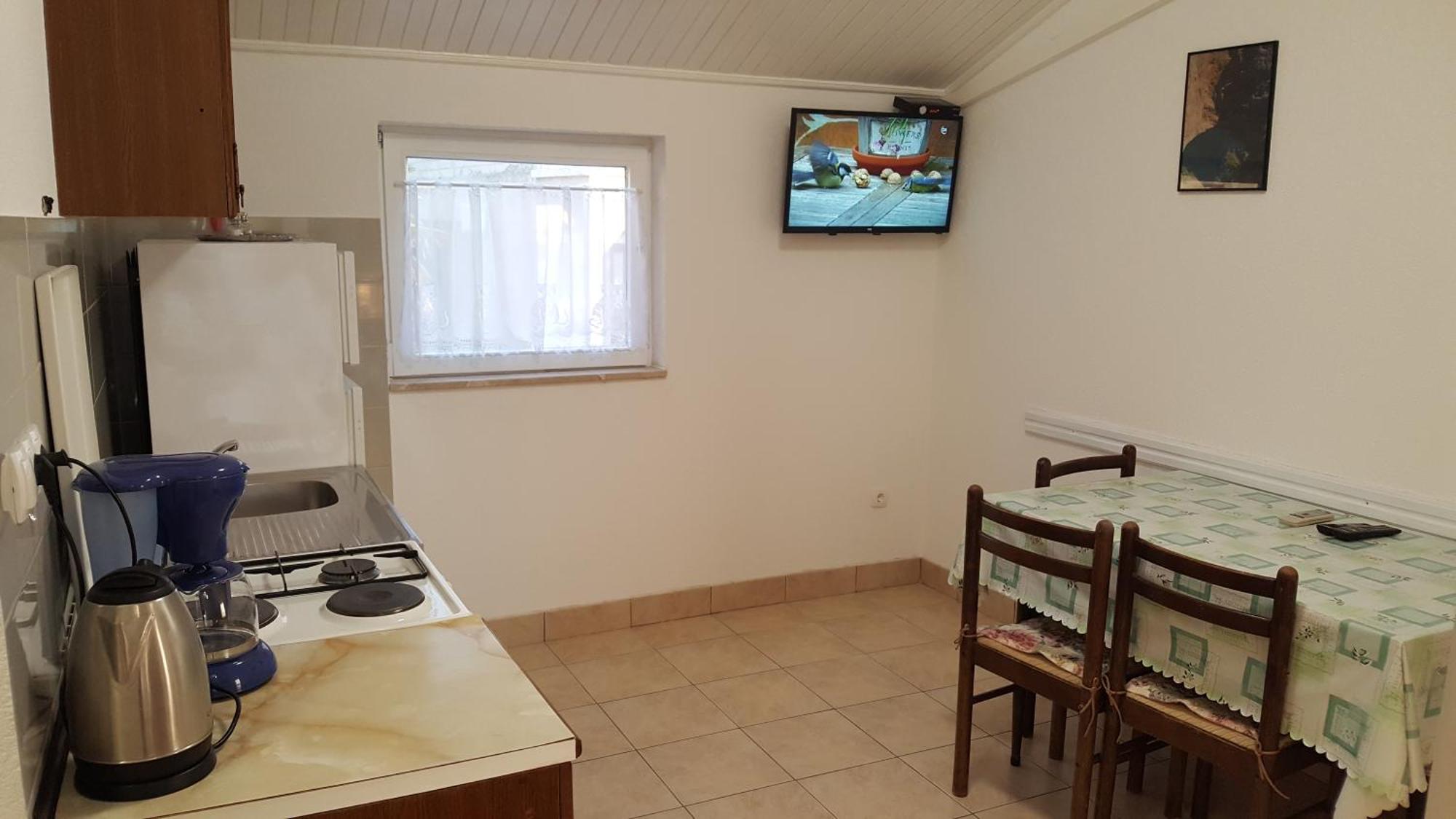 Apartments Zuzul - Trogir Phòng bức ảnh