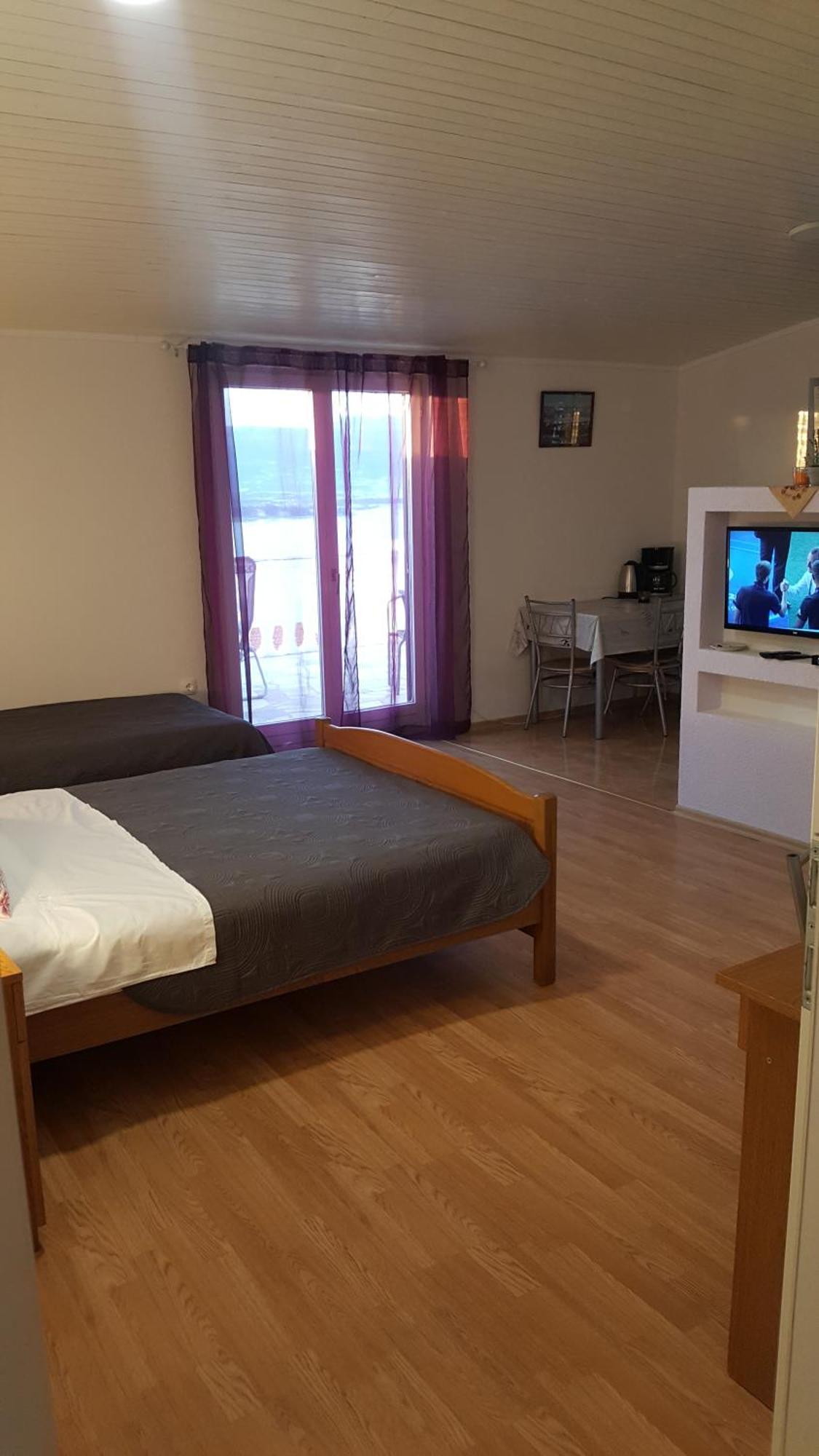 Apartments Zuzul - Trogir Phòng bức ảnh